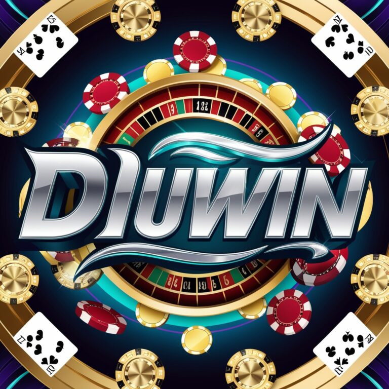 DIUWIN Game App