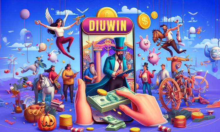 diuwin games register